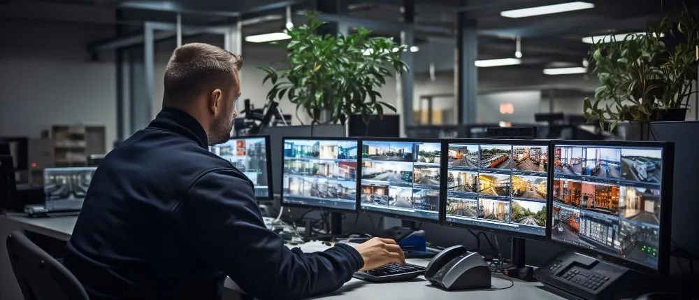 Что влияет на объем видеоархива