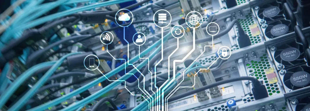 Основные параметры, которые измеряет тестер (Fluke DSX)