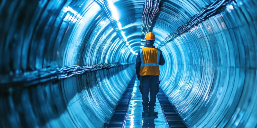 Виды проходок: гильзы, муфты, мастики, подушки