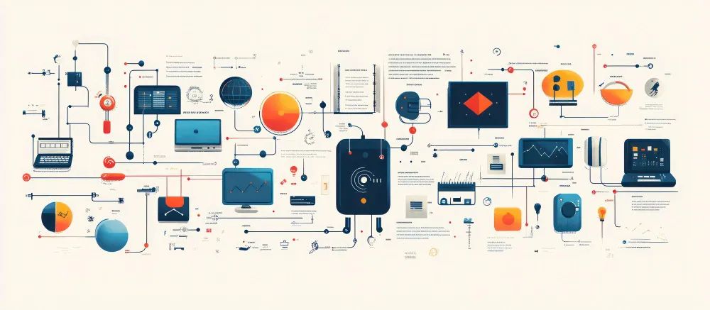 Типовые схемы (звезда, кольцо, каскад)