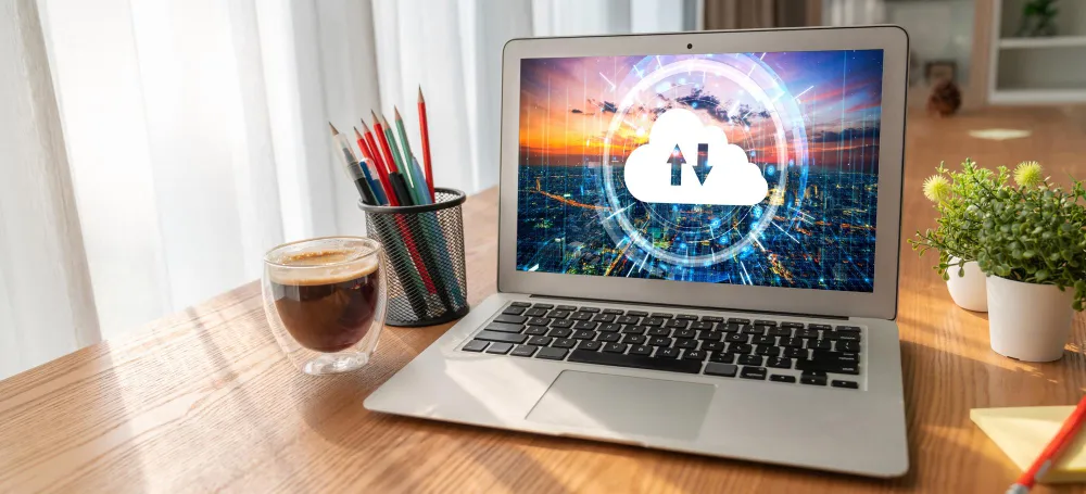 Сравнение способов удалённого доступа: VPN, облако, P2P