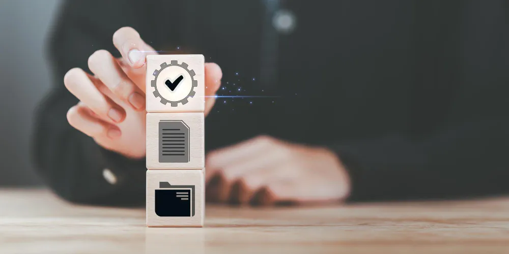 Пошаговый расчёт автономии на примере