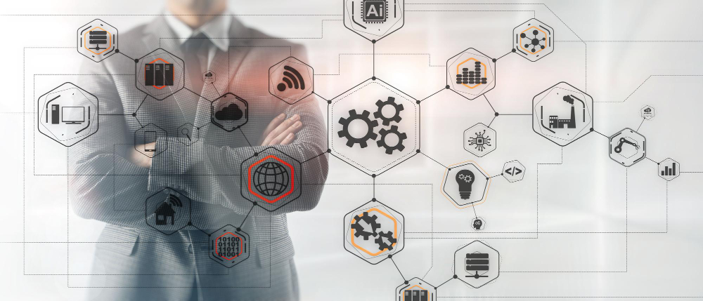 Интеграция с ИТ-ландшафтом и подготовка к монтажу