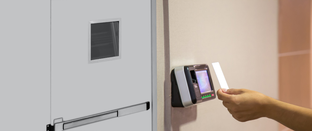 Признаки того, что вашу СКУД пора модернизировать