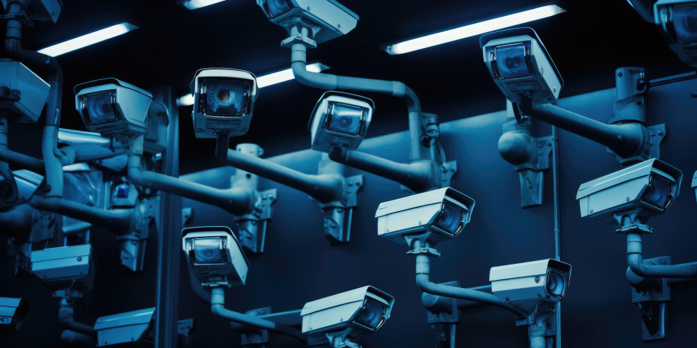 Выбор камер для конкретных задач и помещений