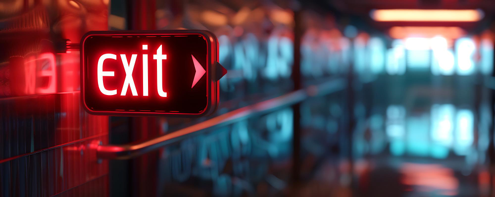 АСОУЭ: типы оповещения, речевые сообщения и управление эвакуацией