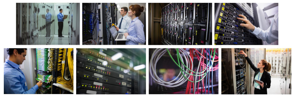 Эксплуатация: паспортизация, ТО, модернизация