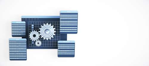 Этапы проектирования и создания системы защиты информации (СЗИ)