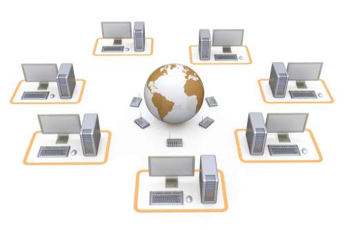 Чем СКС отличается от обычной ЛВС: простыми словами