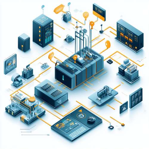 Что входит в обслуживание СКС: регламент и типичные проблемы