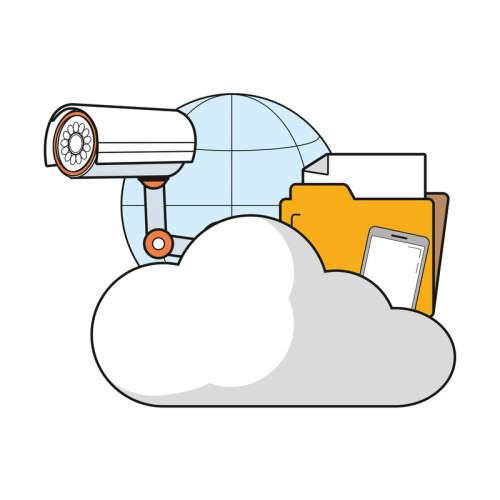 Как рассчитать архив видеонаблюдения