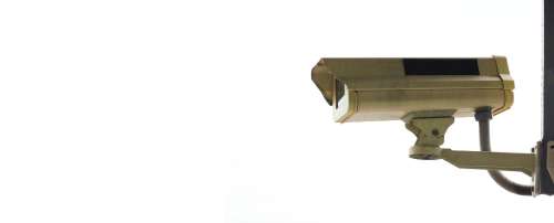 Удаленный доступ к видеонаблюдению без рисков