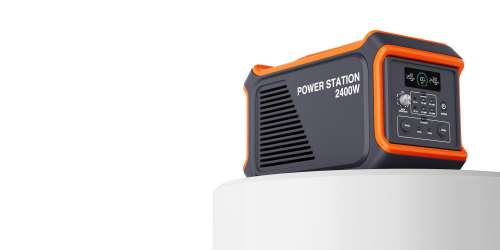 Резервное питание систем безопасности: как подобрать ИБП и АКБ для камер