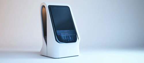 СКУД с мобильными идентификаторами (NFC/BLE/QR)